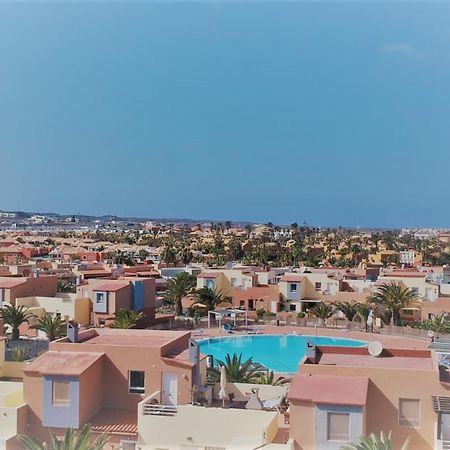 Ferienwohnung Casa Leon Fuerteventura Corralejo Exterior foto